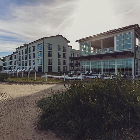 Ystad Saltsjoebad Kültér fotó