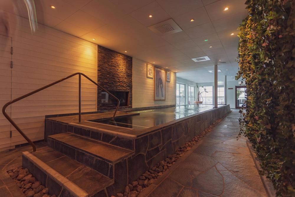 Ystad Saltsjoebad Kültér fotó